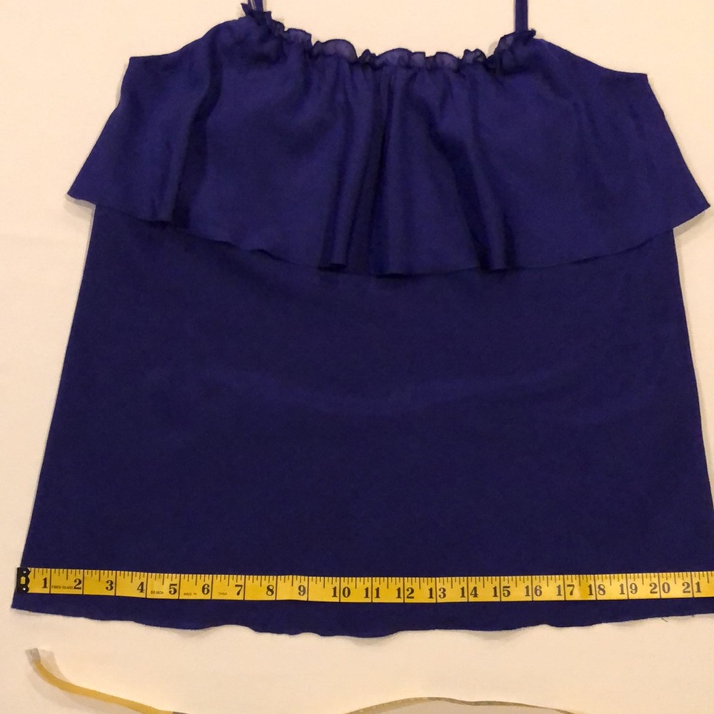 Vintage Gap summer blouse - Picture 6 of 11